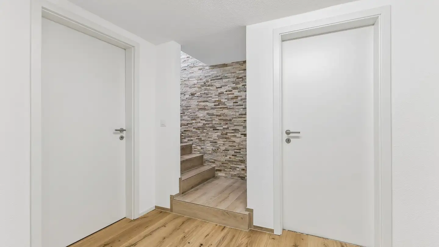 Maison individuelle à vendre - 4533 Riedholz