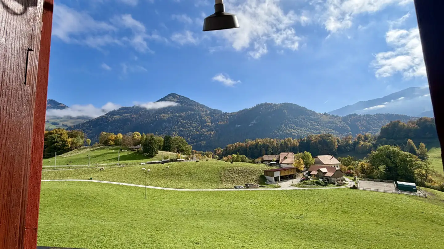 Höhlenhaus kaufen - 1669 Les Sciernes-d'Albeuve - Foto 2