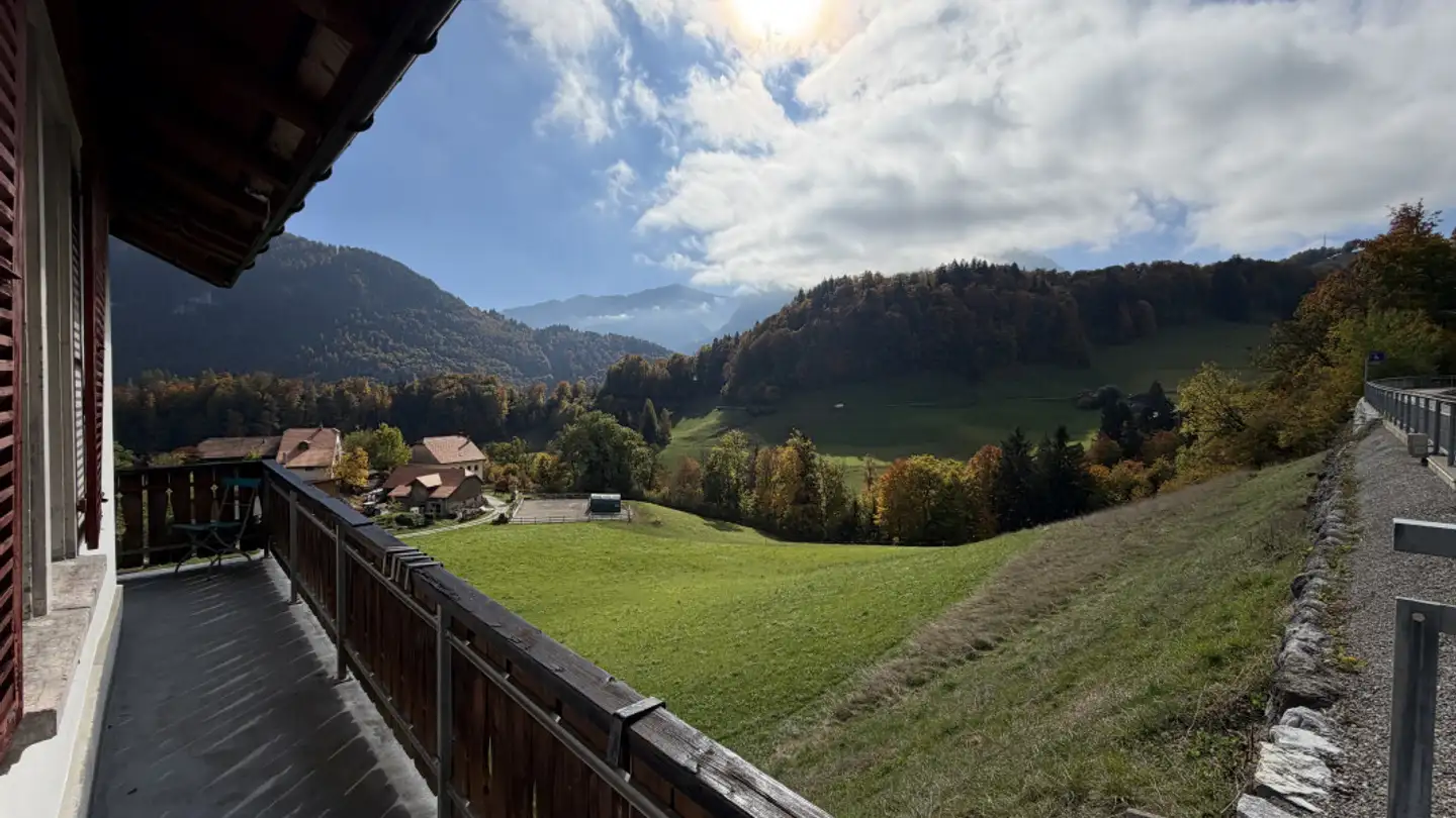 Höhlenhaus kaufen - 1669 Les Sciernes-d'Albeuve - Foto 3