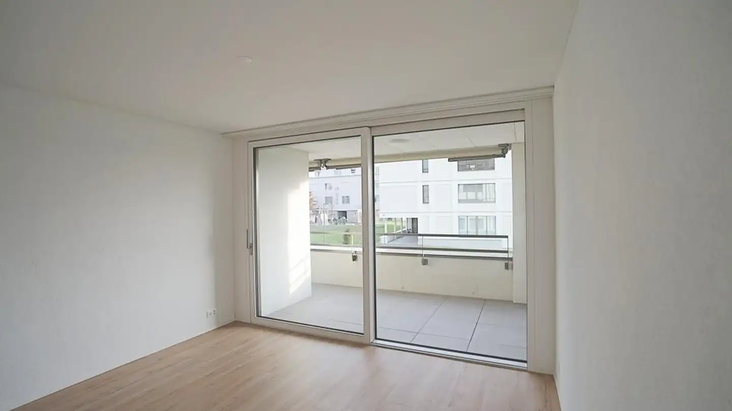Appartamento in affitto - Usterstrasse 127, 8620 Wetzikon ZH - Photo 3