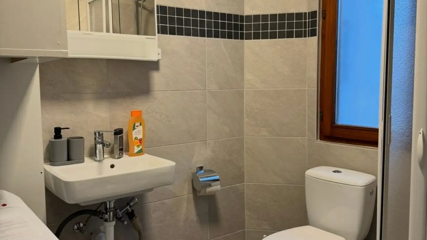 Appartamento in affitto - Ruelle Sous Le Bourg, 1860 Aigle - Photo 4