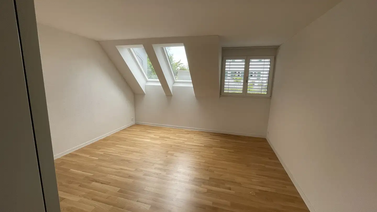 Appartamento in affitto - Itzikerstrasse 23, 8627 Grüningen