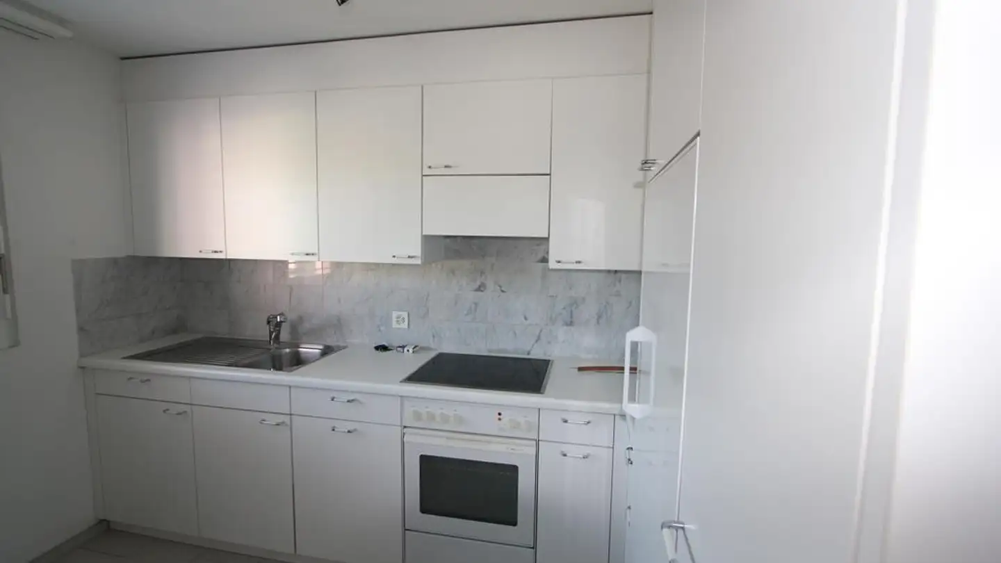 Wohnung mieten - Dornaustrasse 7, 9477 Trübbach - Foto 4