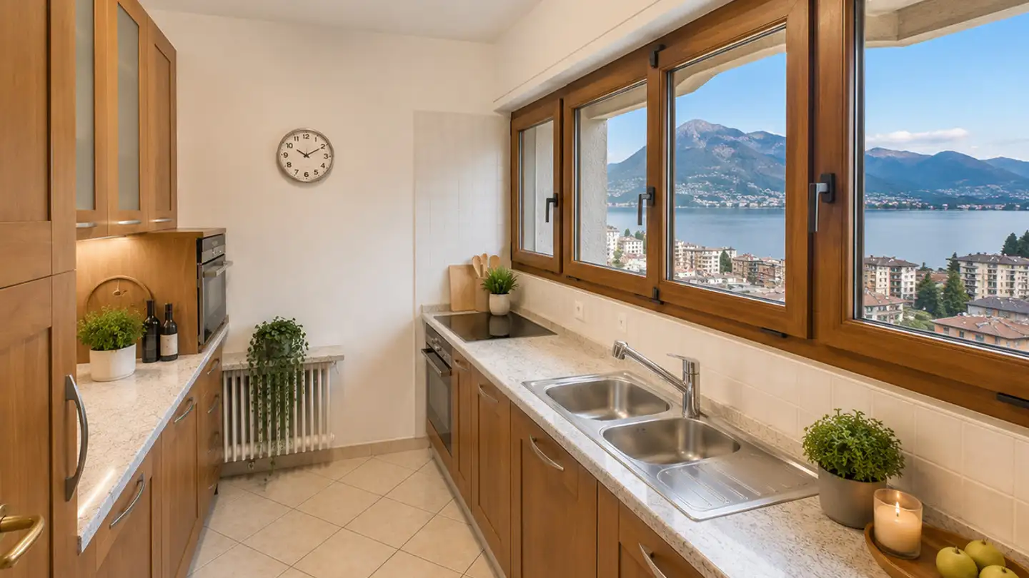 Apartment for sale - 6912 Pazzallo - Photo 4