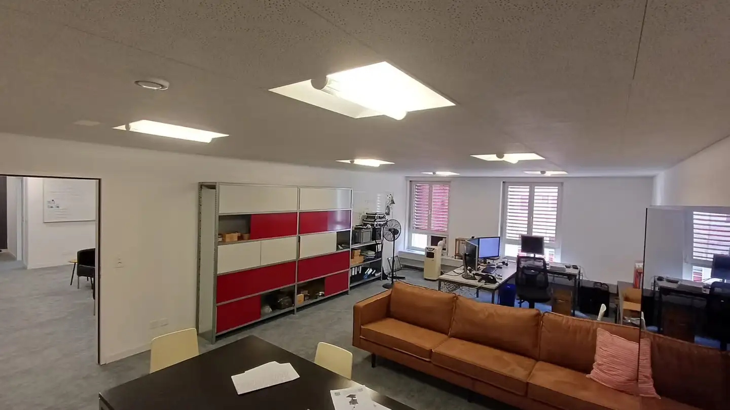 Bureau à louer - Wartstrasse 12, 8400 Winterthur - Photo 2
