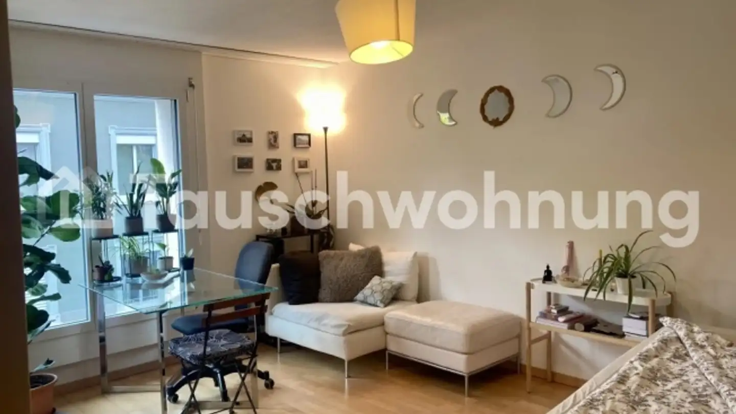 Appartement à louer - 8006 Zürich