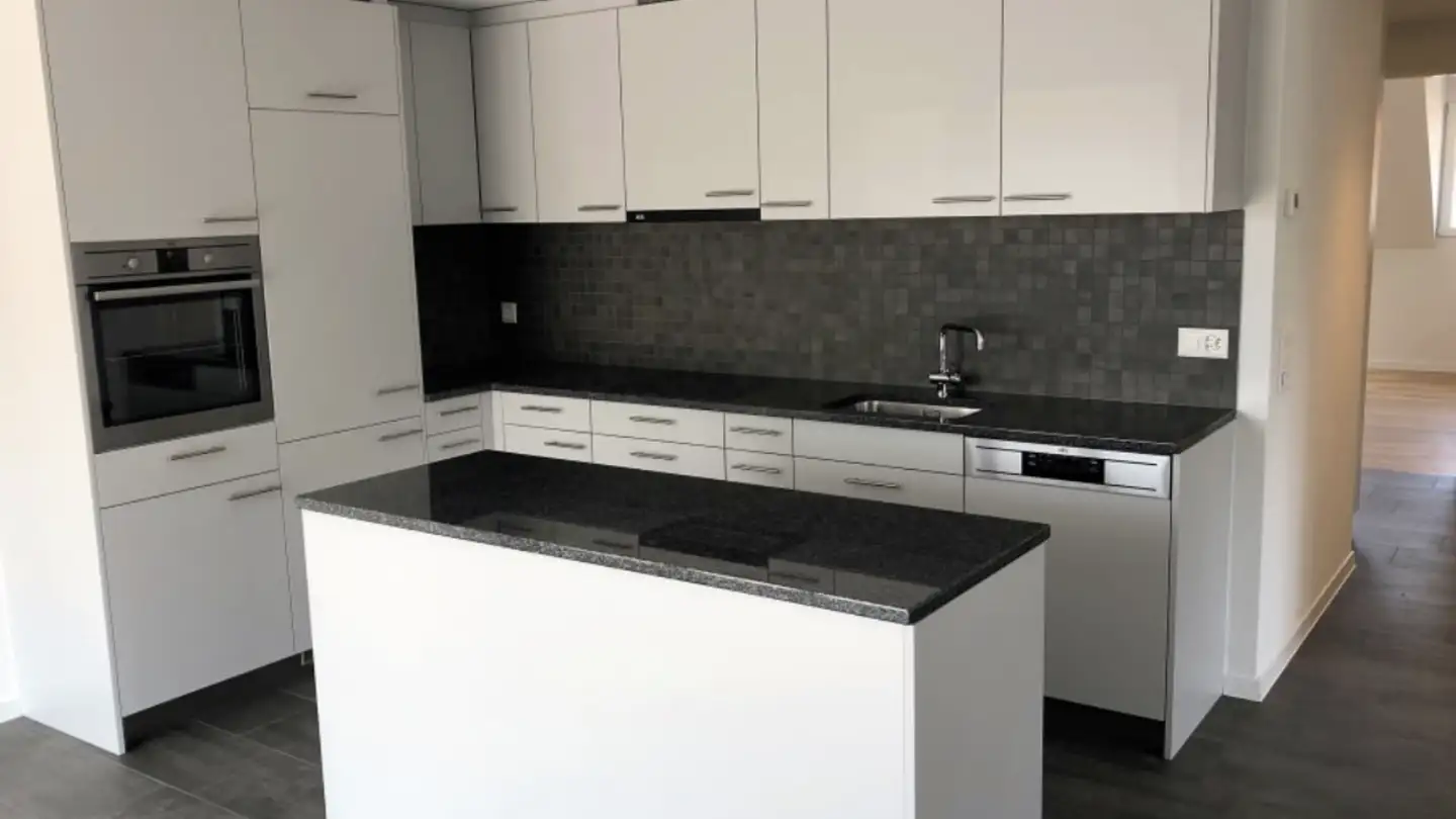 Appartamento in affitto - Itzikerstrasse 23, 8627 Grüningen - Foto 4