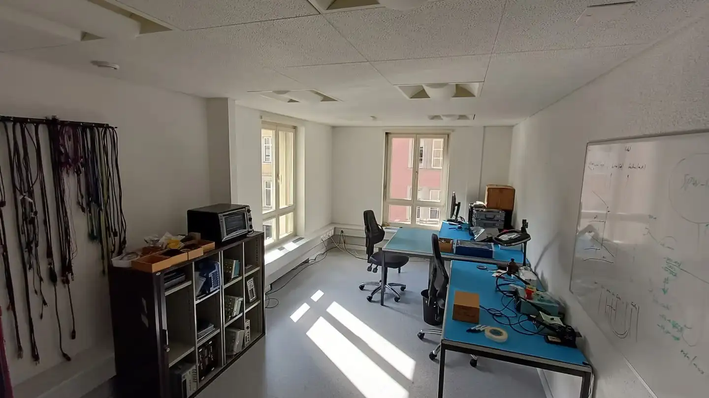 Bureau à louer - Wartstrasse 12, 8400 Winterthur - Photo 4