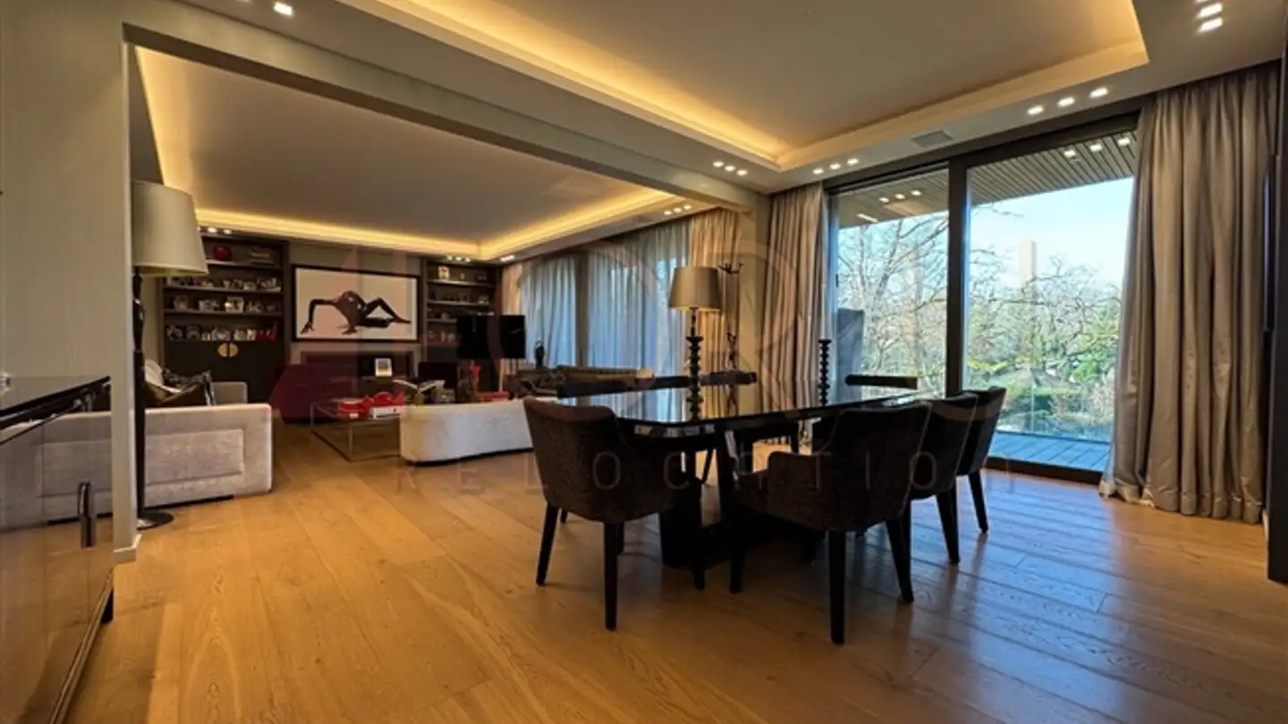 Einfamilienhaus kaufen - 1231 Conches - Foto 2