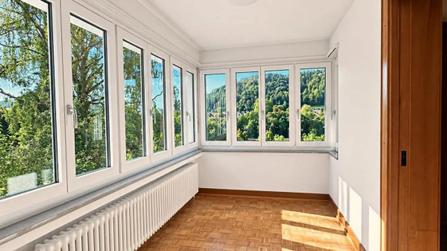 Apartment for rent - Eigenstrasse 22, 8193 Eglisau - Photo 2