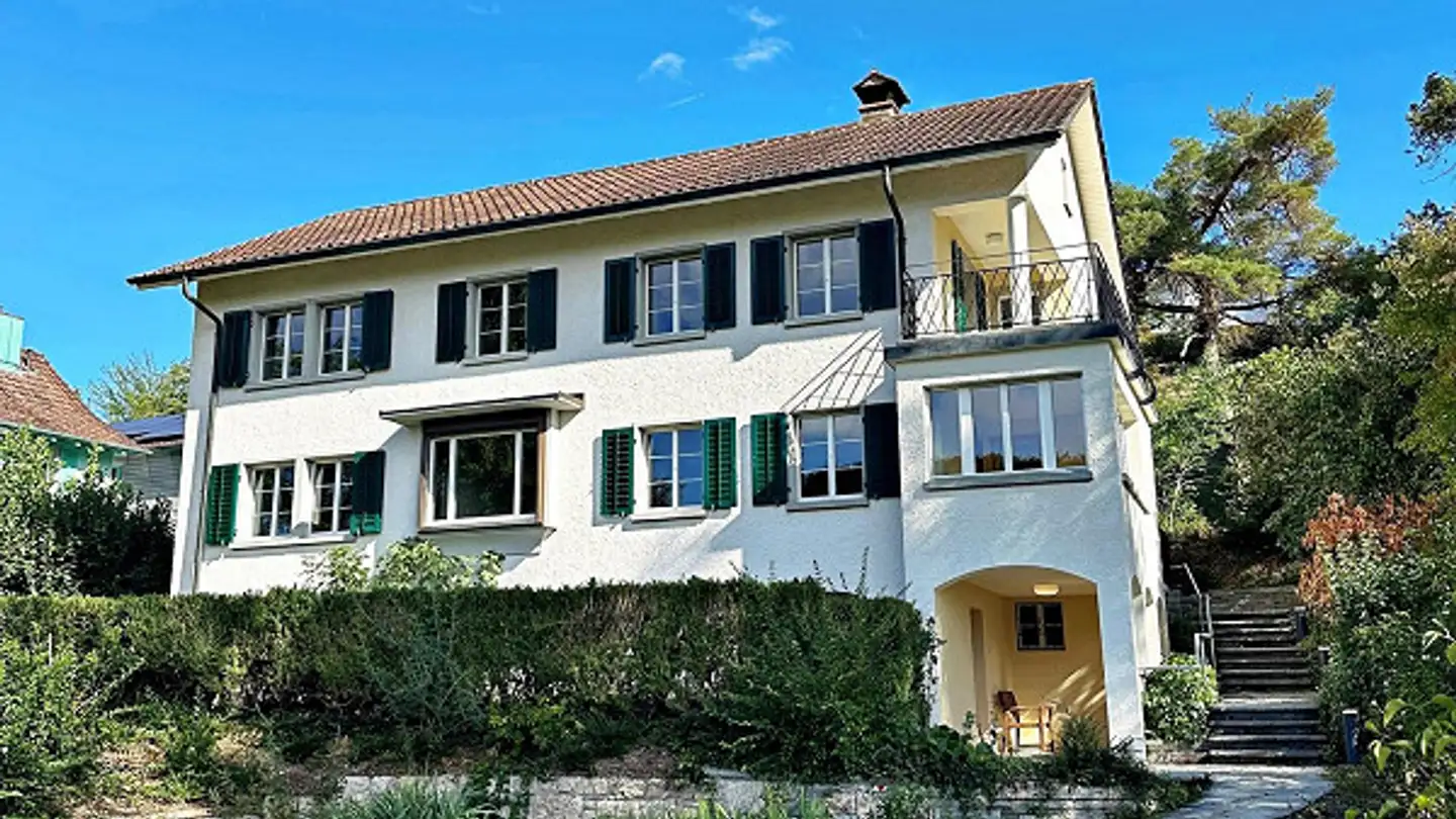 Apartment for rent - Eigenstrasse 22, 8193 Eglisau