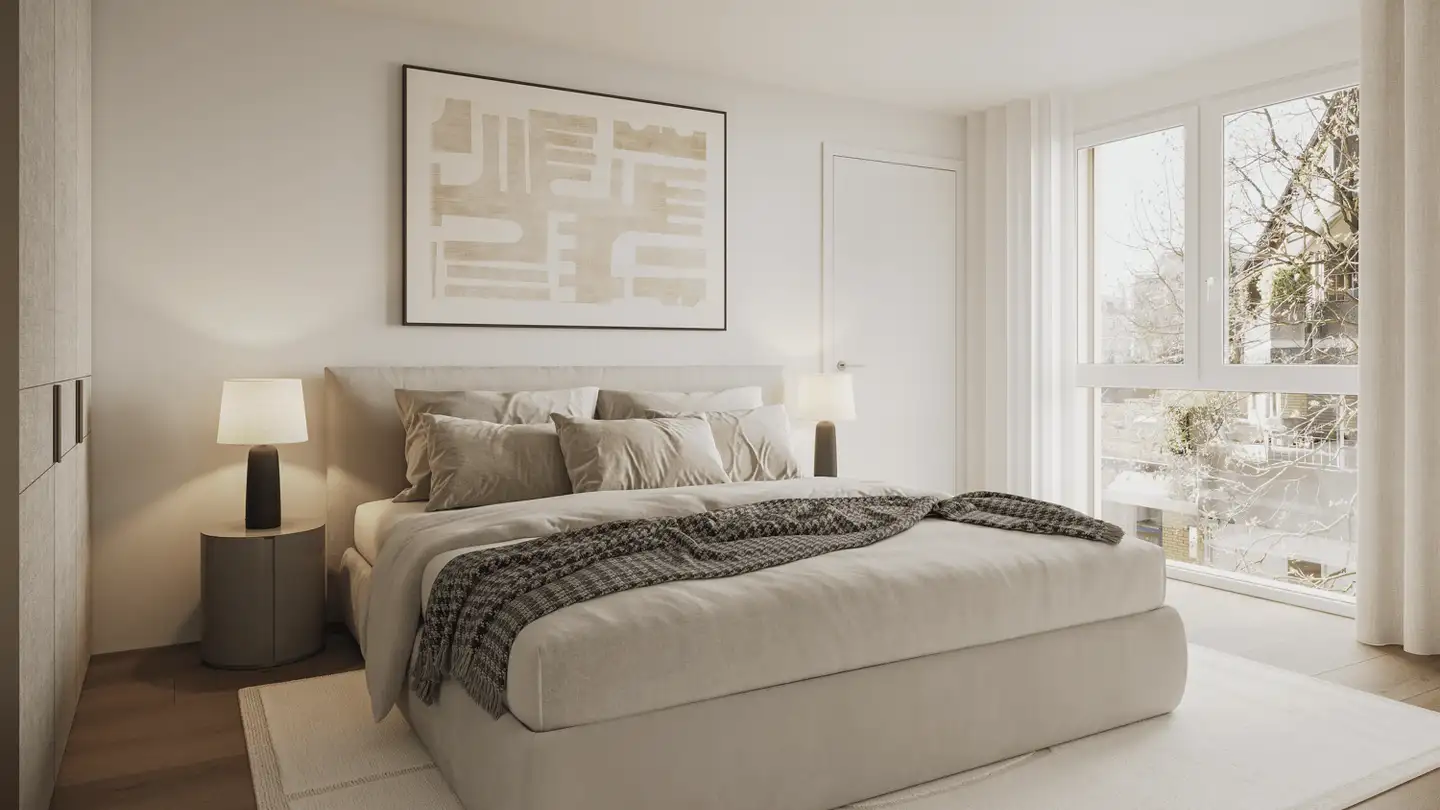 Penthouse for sale - 5620 Bremgarten AG - Photo 3