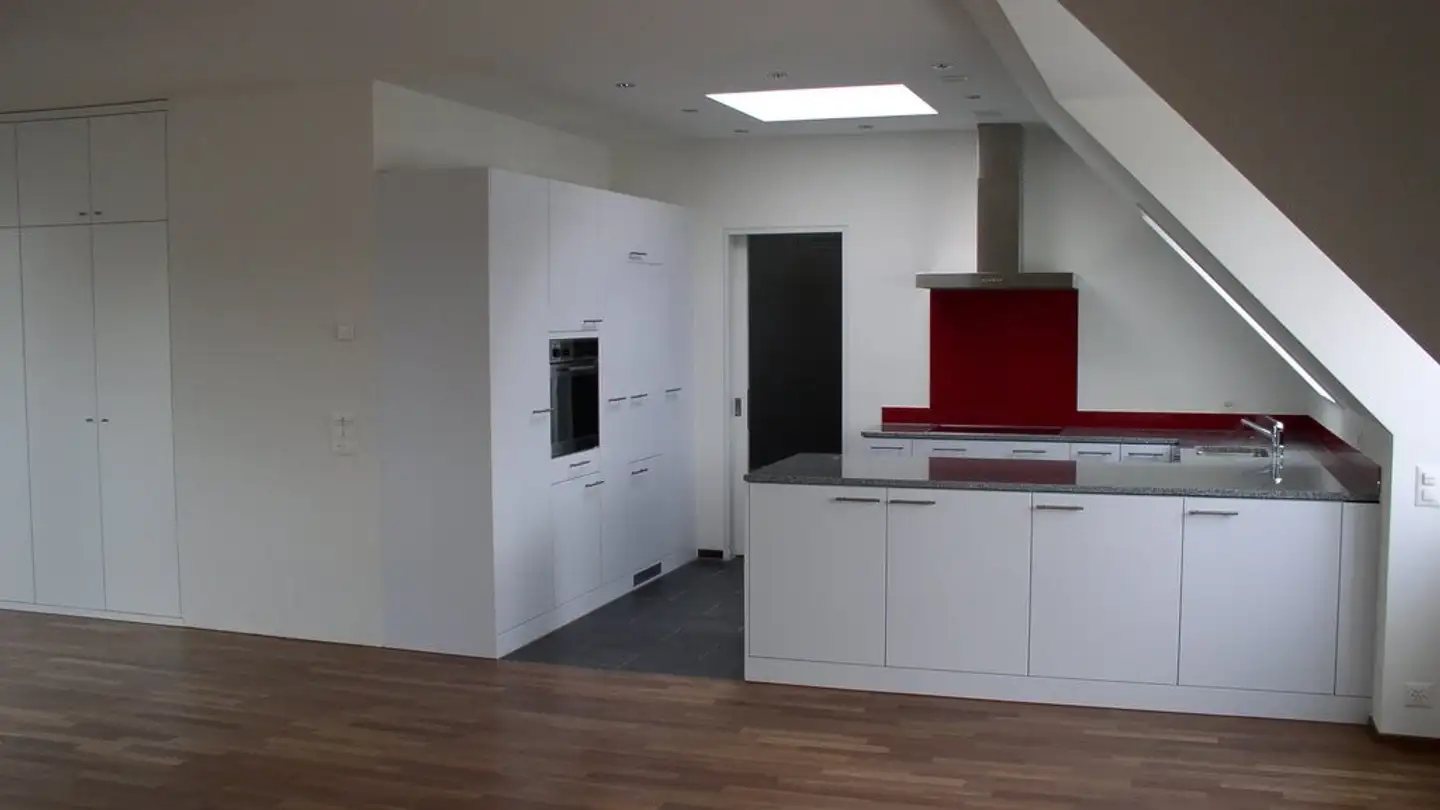 Apartment for rent - Gotthardweg 3, 8610 Uster - Photo 2