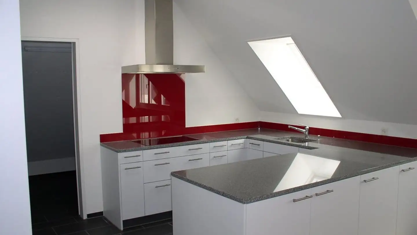 Apartment for rent - Gotthardweg 3, 8610 Uster - Photo 3