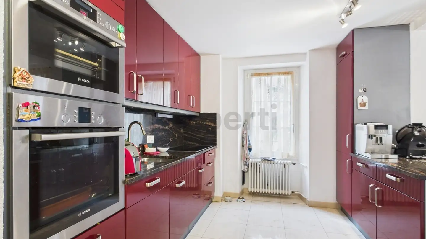 Mehrfamilienhaus kaufen - 1820 Veytaux - Foto 4