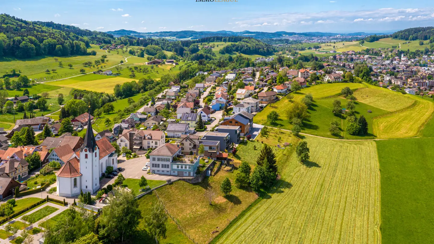 Villa in vendita - 9242 Oberuzwil - Photo 4