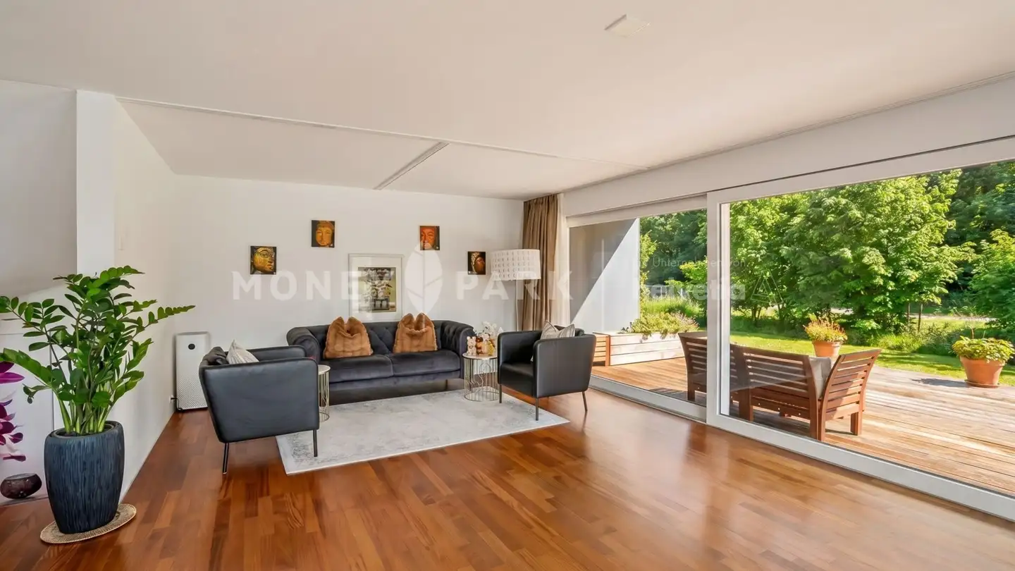 Single house for sale - Höflistrasse 75d, 8135 Langnau am Albis - Photo 2