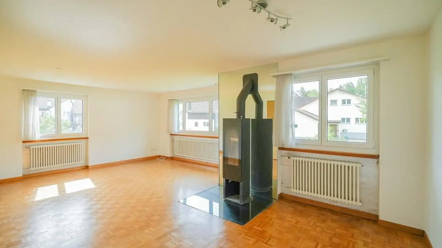 Einfamilienhaus kaufen - Wuhrmattweg 214, 5075 Hornussen - Foto 3