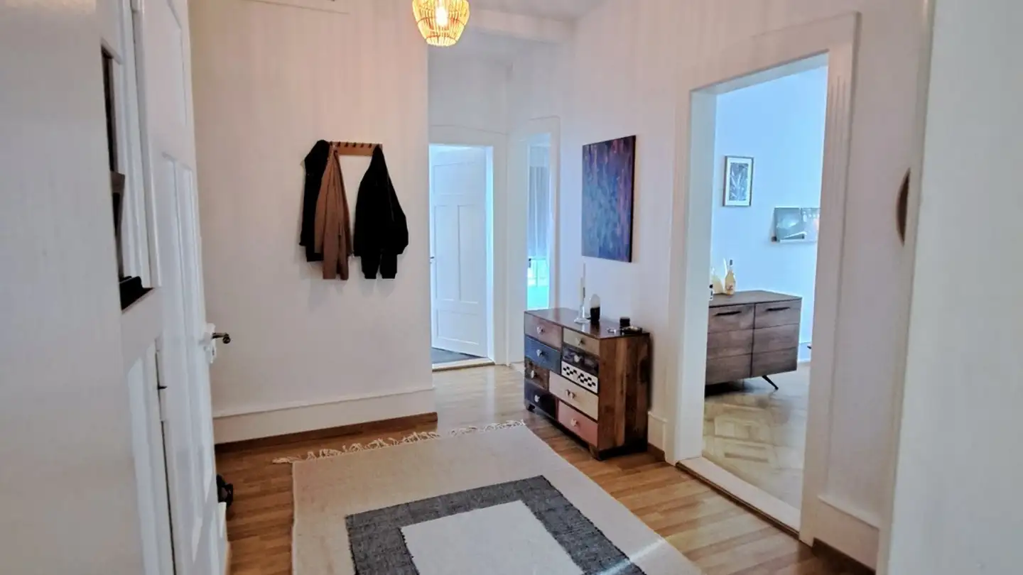 Appartement meublé à louer - Neubrückstrasse 73, 3012 Bern - Photo 2