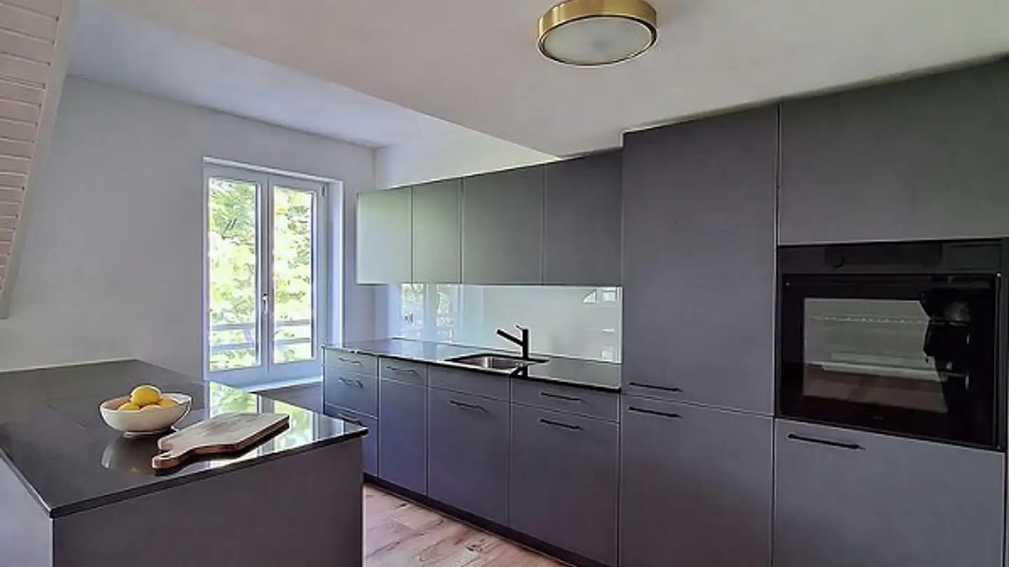 Appartement à louer - Universitätstrasse 33, 8006 Zürich - Photo 3