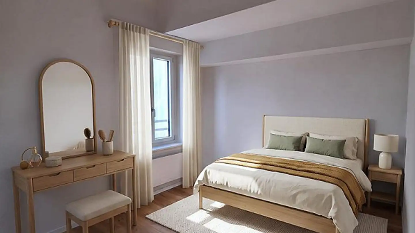 Appartement à louer - Universitätstrasse 33, 8006 Zürich - Photo 4