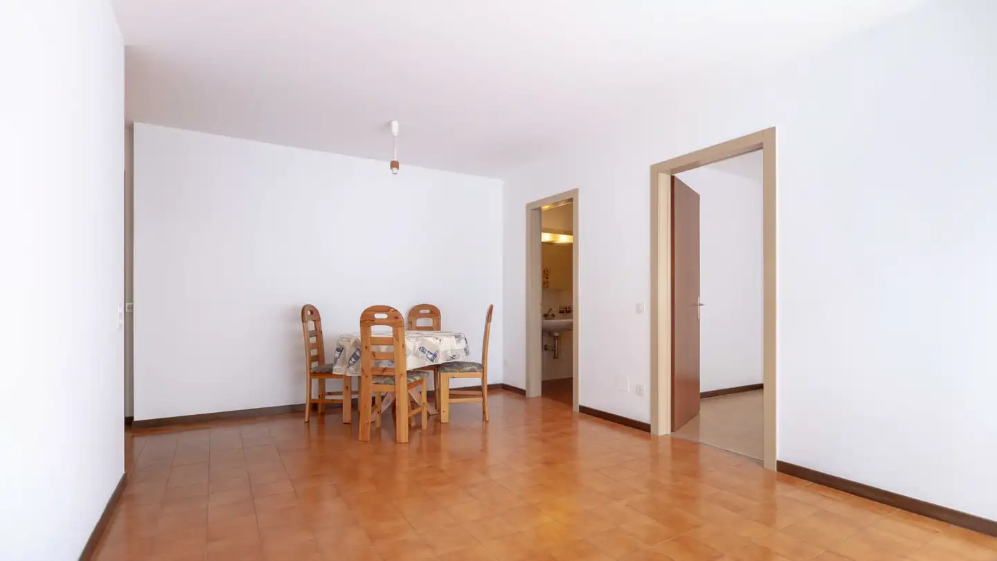 Appartamento in vendita - 6850 Mendrisio