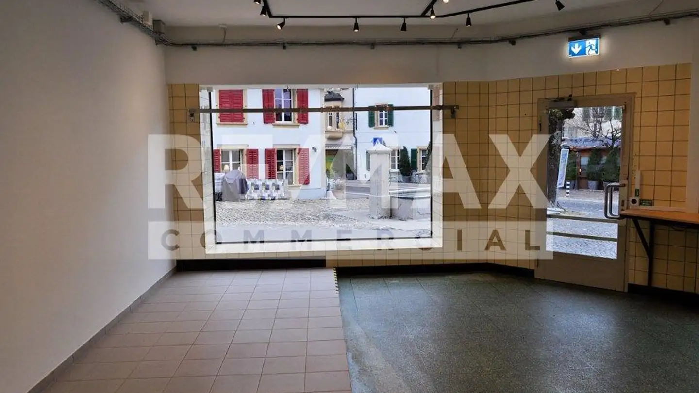 Commercial à louer - 3235 Erlach - Photo 4
