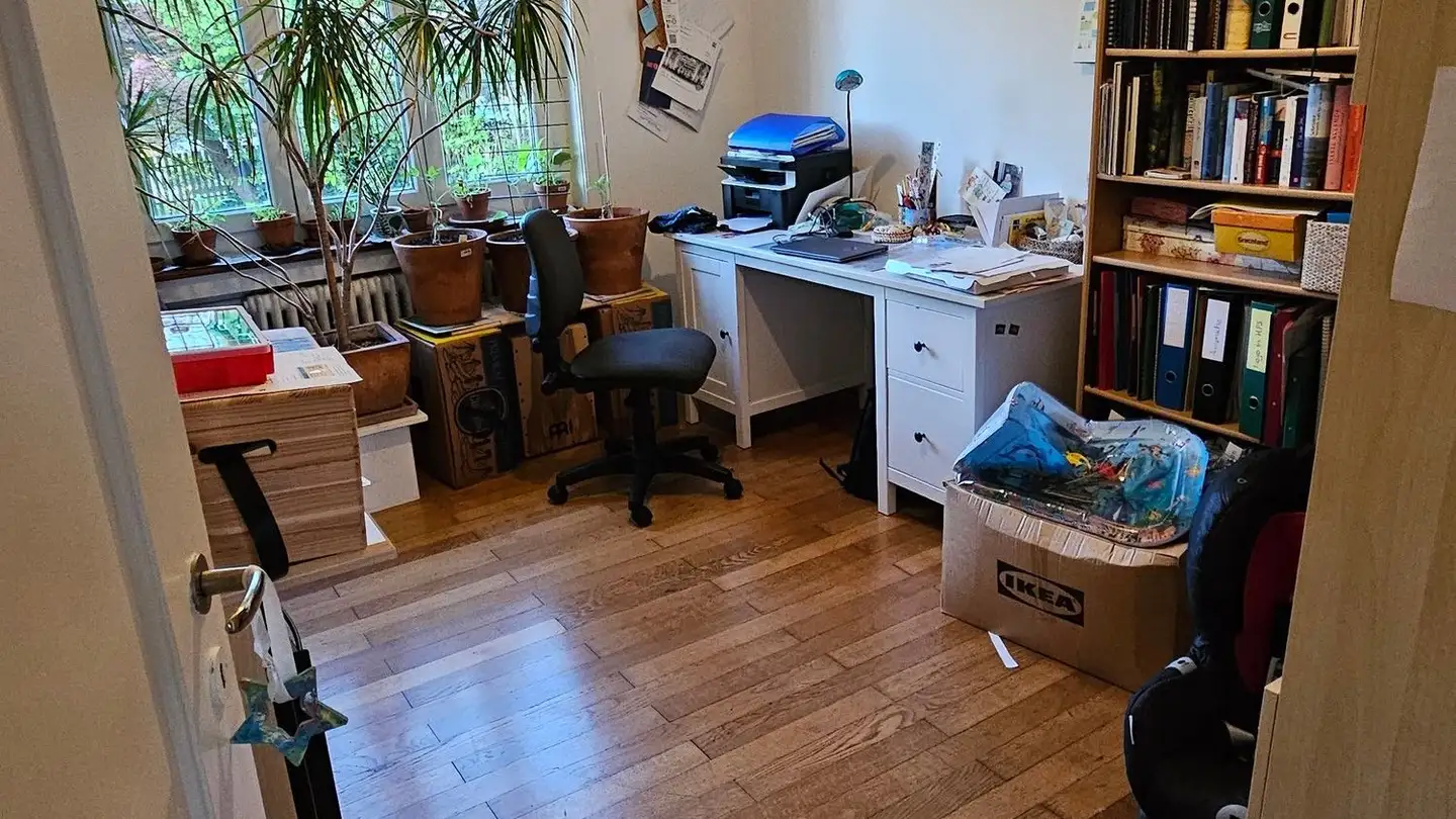 Appartement à louer - Kyburgerstrasse 35, 5000 Aarau - Photo 3