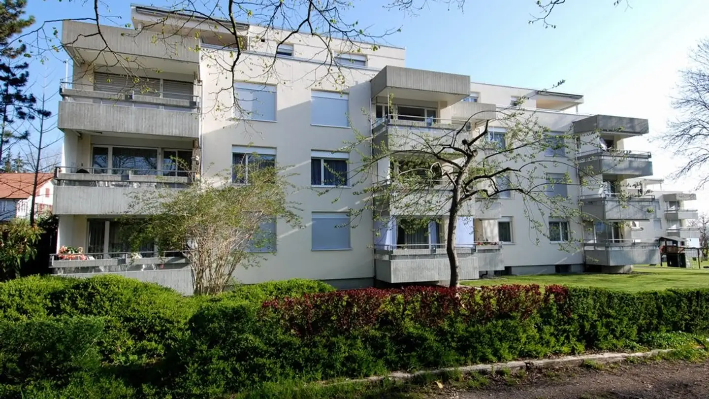 Appartamento in affitto - Solothurnstrasse 52, 3322 Urtenen-Schönbühl