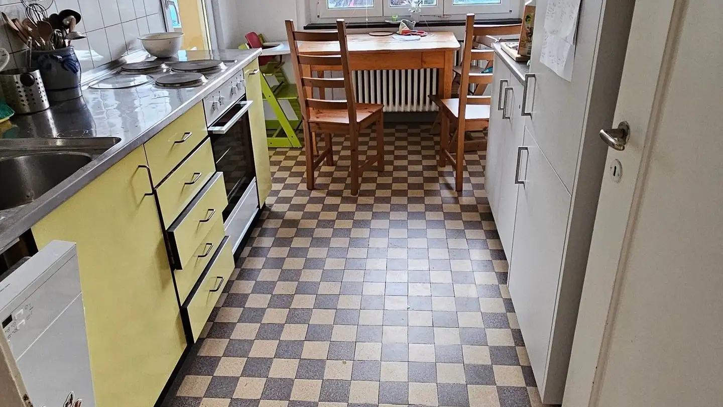Appartement à louer - Kyburgerstrasse 35, 5000 Aarau - Photo 4