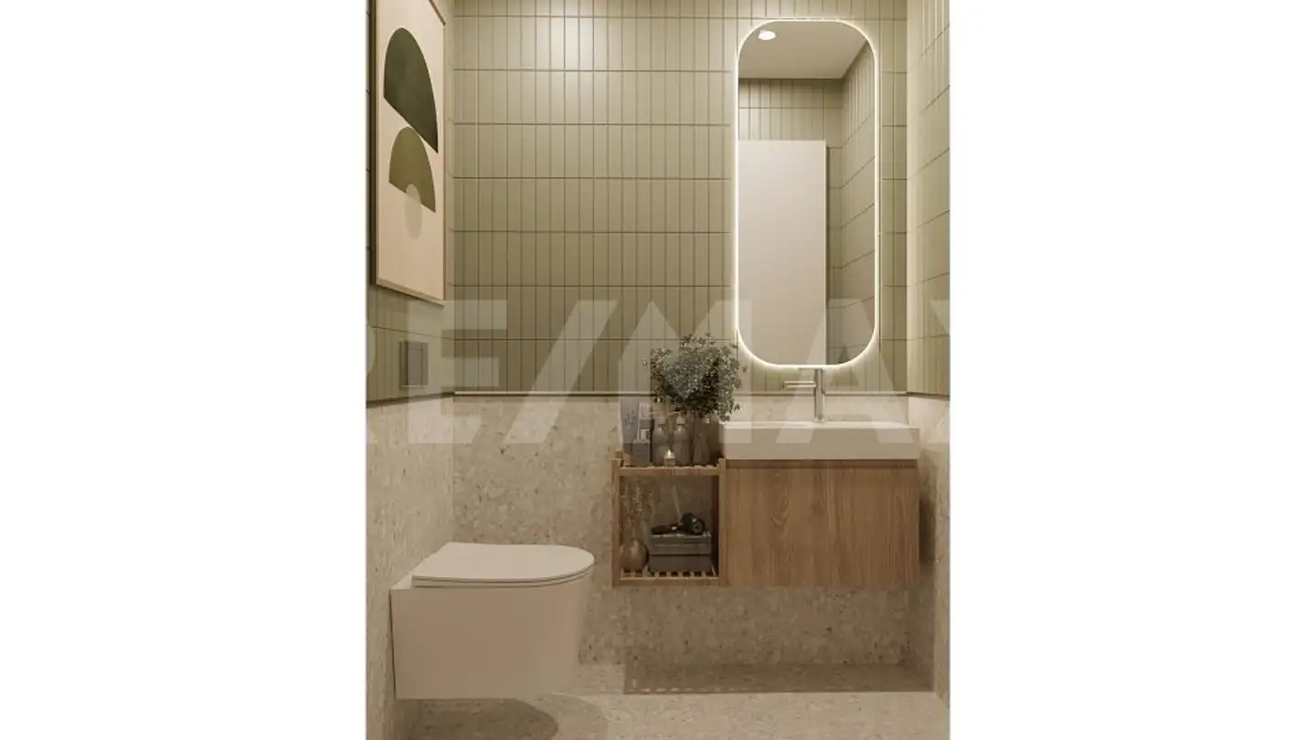 Casa a schiera in vendita - 1776 Montagny-la-Ville - Foto 4