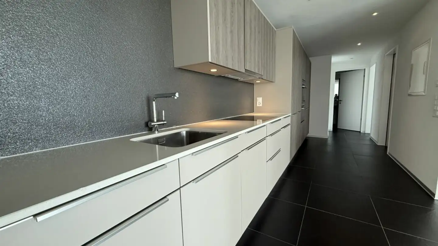 Apartment for rent - Tannrain 33, 6214 Schenkon