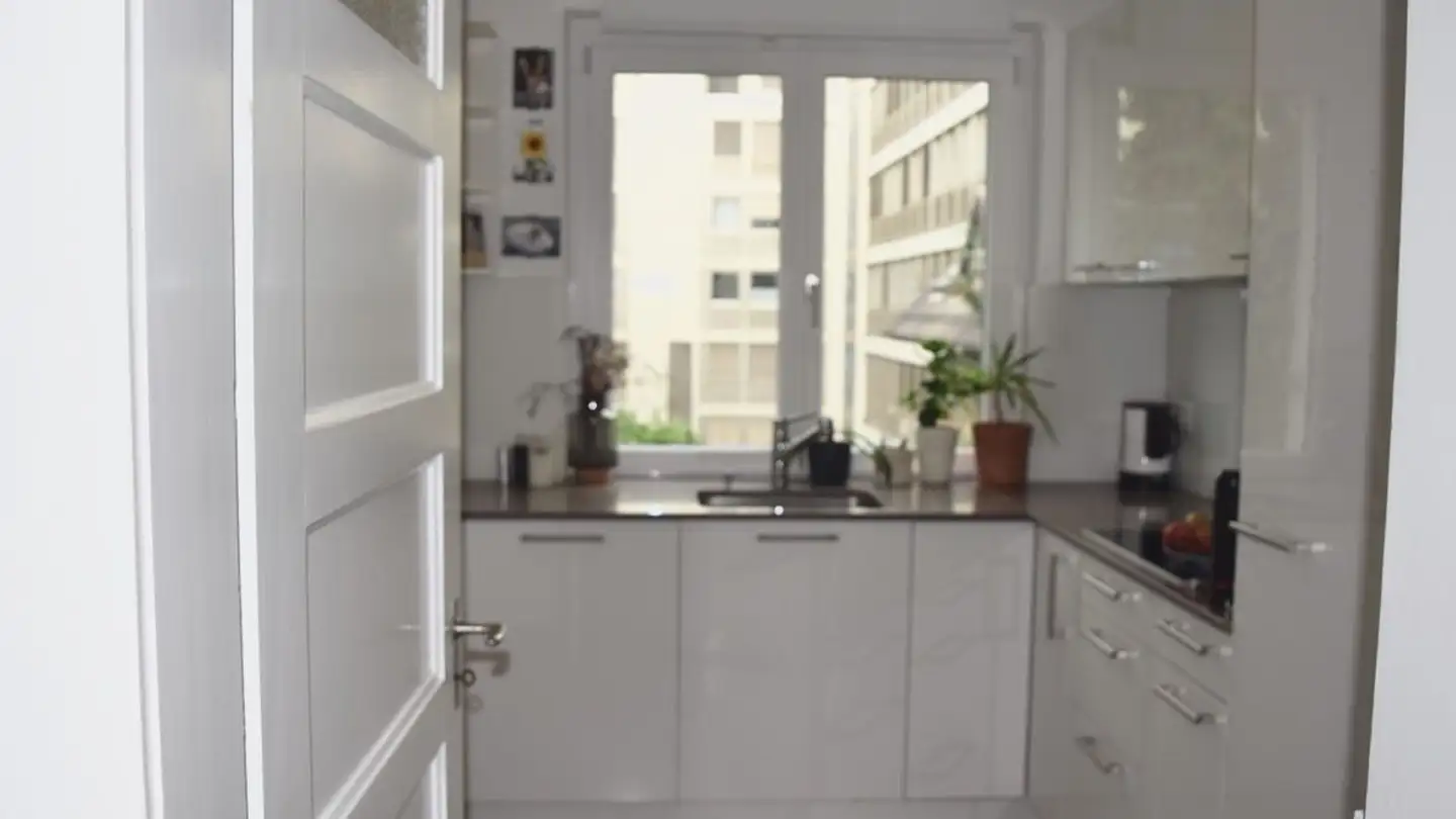 Chambre à louer - 8050 Zürich - Photo 3