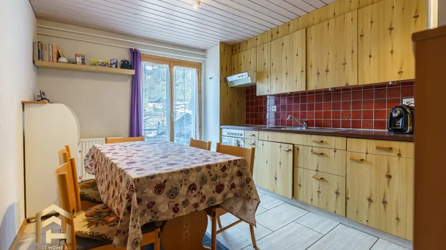 Einfamilienhaus kaufen - 3953 Leuk Stadt - Foto 3