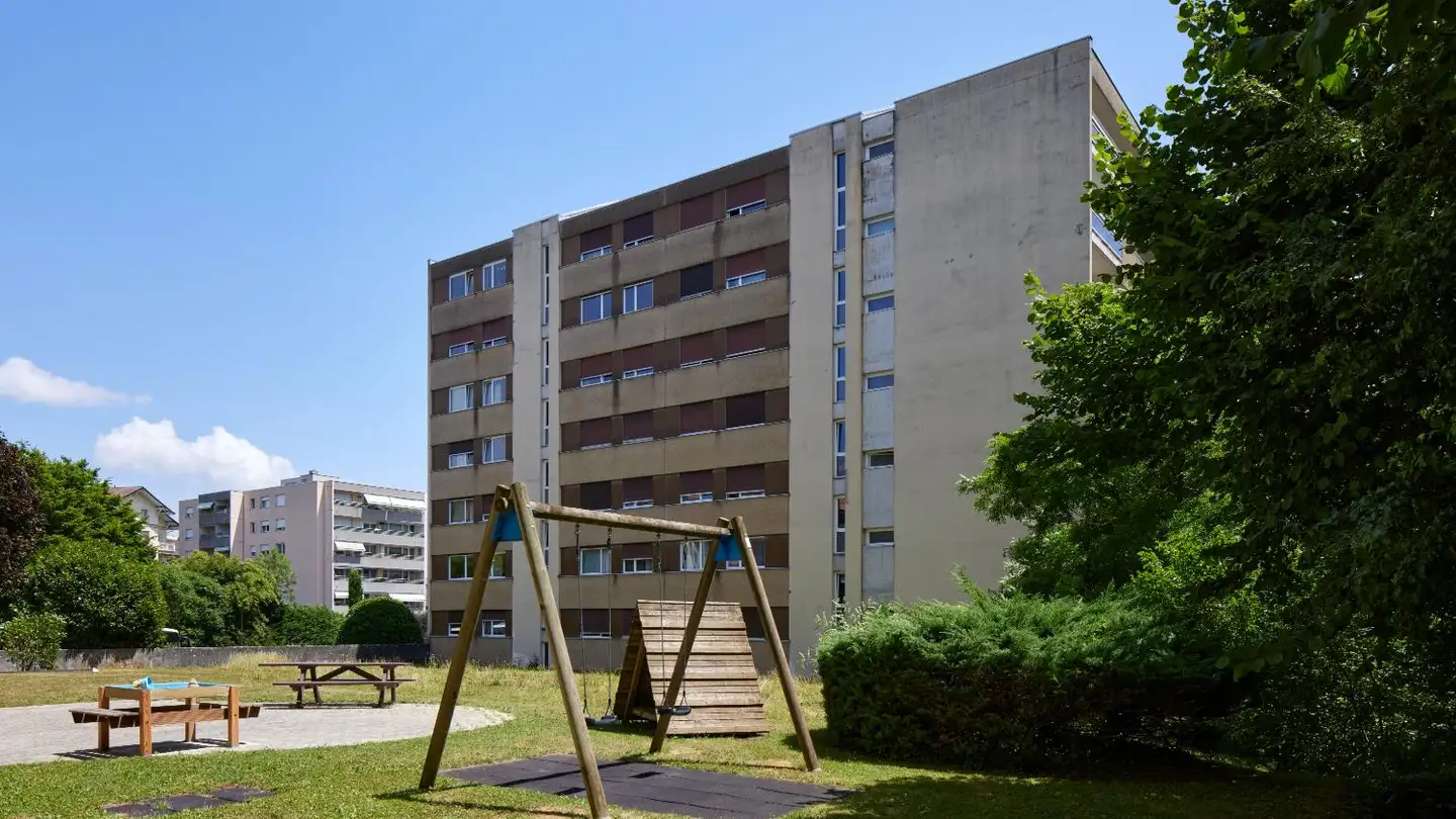 Appartement à louer - Avenue Du Moulin 13, 1110 Morges - Photo 3