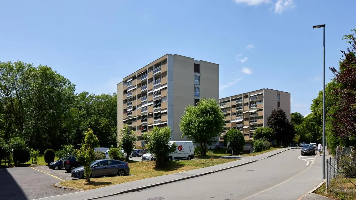 Appartement à louer - Avenue Du Moulin 13, 1110 Morges - Photo 4