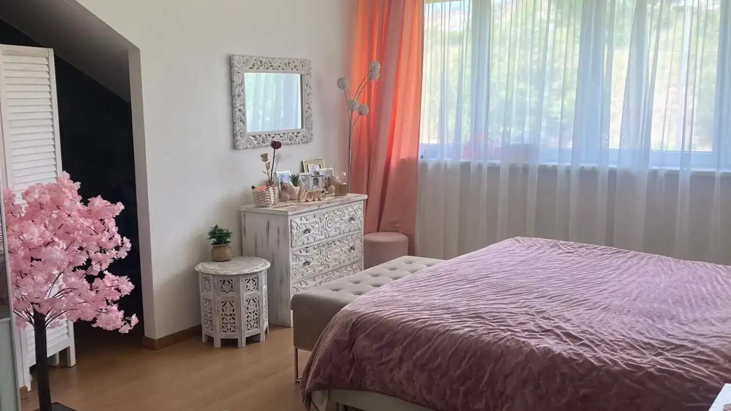 Appartamento in affitto - Le Grand-Chemin 57, 1066 Epalinges - Foto 3