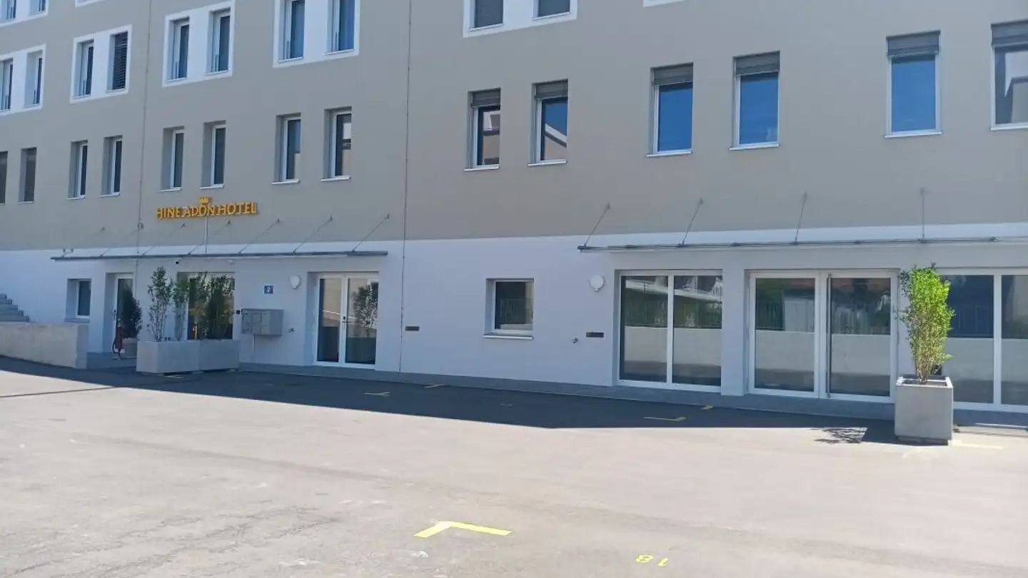 Office space for rent - Viaduc Milavy, 1580 Avenches - Photo 4