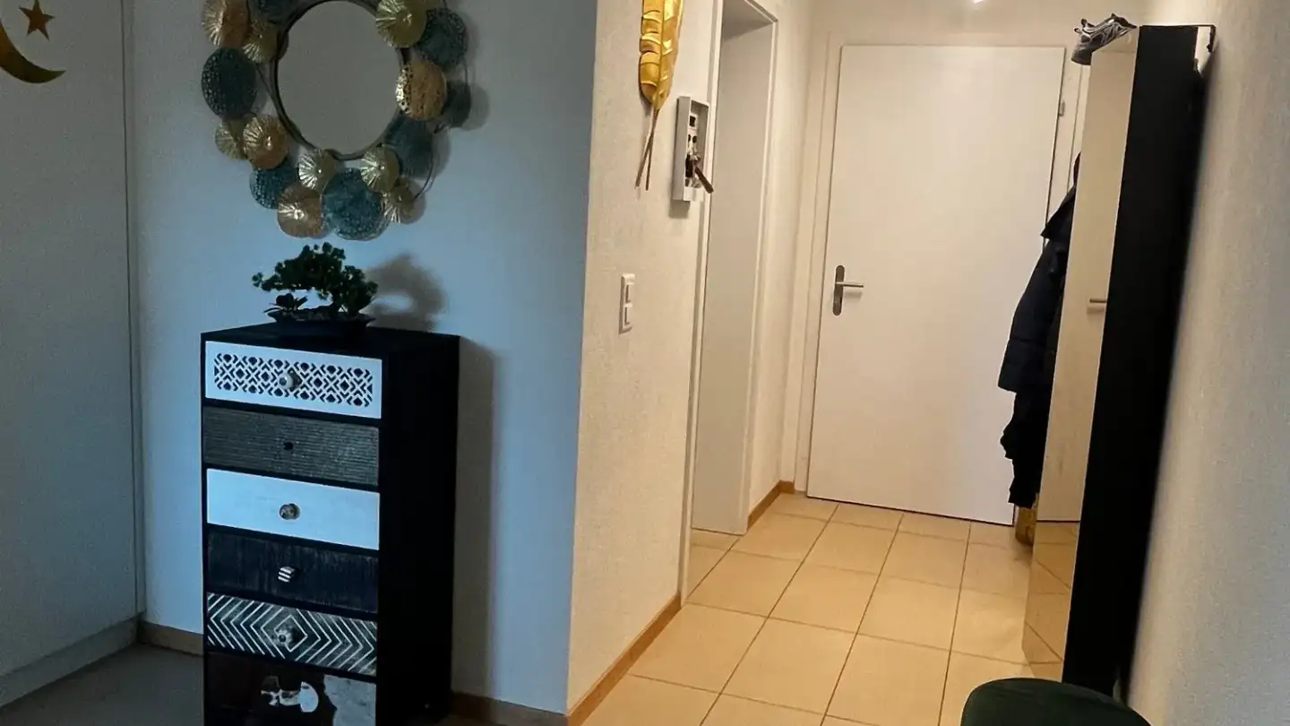 Appartamento in affitto - Le Grand-Chemin 57, 1066 Epalinges - Foto 4