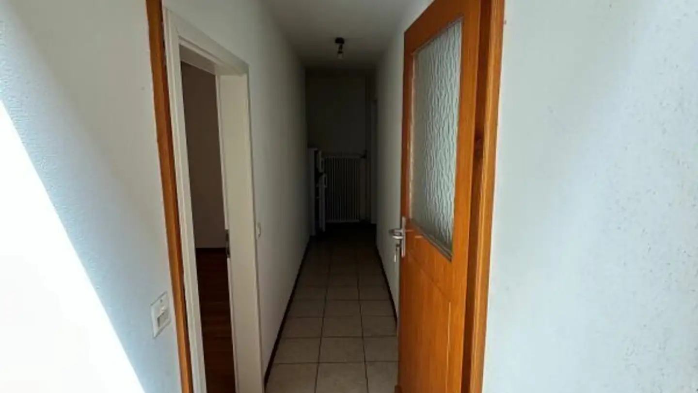 Appartamento in affitto - Via Streciöö 3, 6987 Caslano - Foto 4