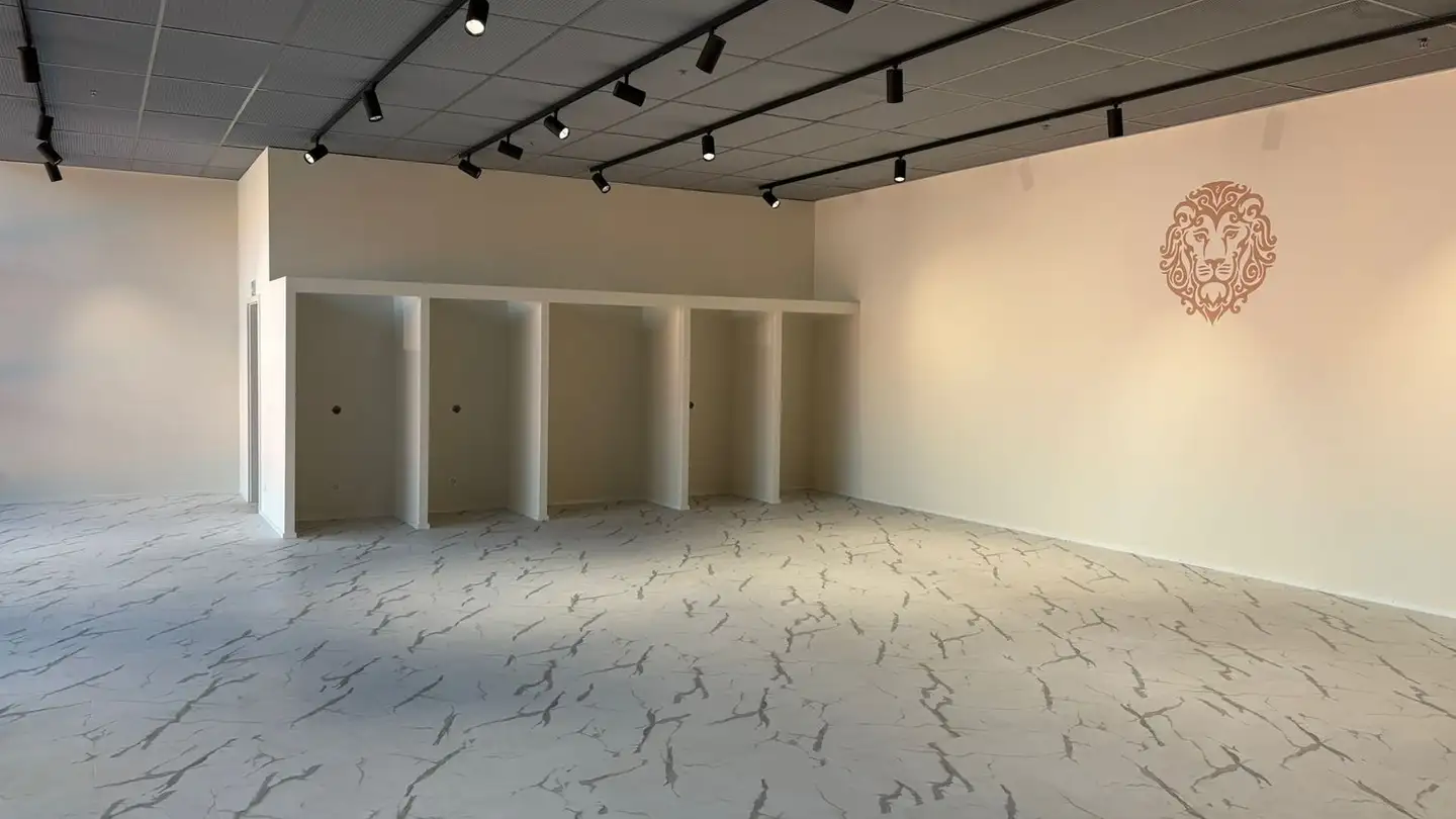 Commerciale in affitto - Ebnetstrasse 5, 8370 Sirnach - Photo 2