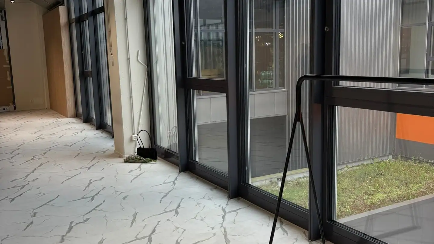 Commerciale in affitto - Ebnetstrasse 5, 8370 Sirnach - Photo 3