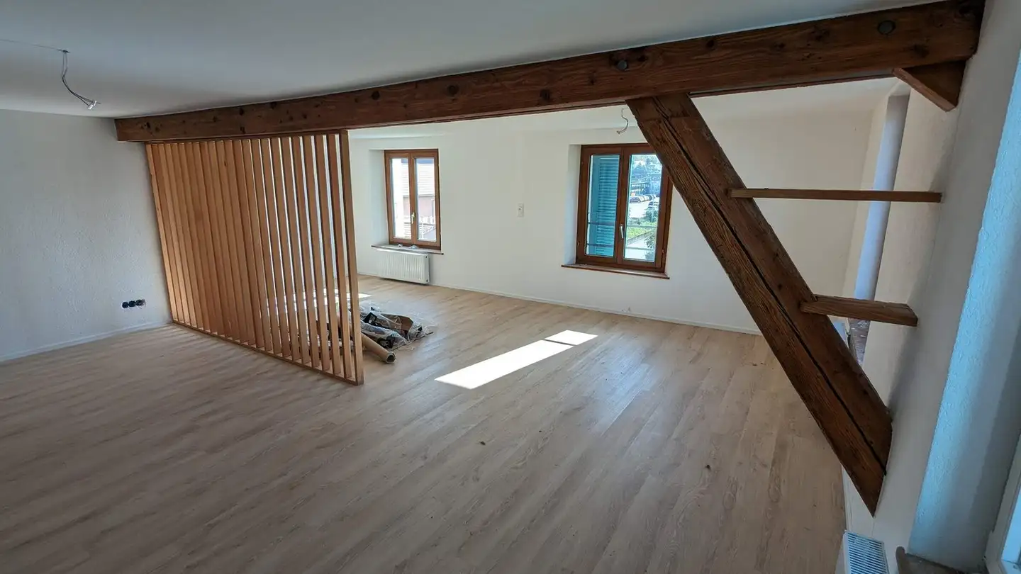 Loft in affitto - La Rochette 21, 2900 Porrentruy - Photo 3