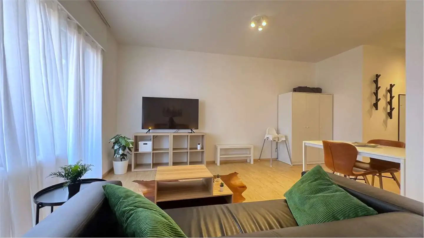 Wohnung mieten - 6900 Lugano - Foto 3