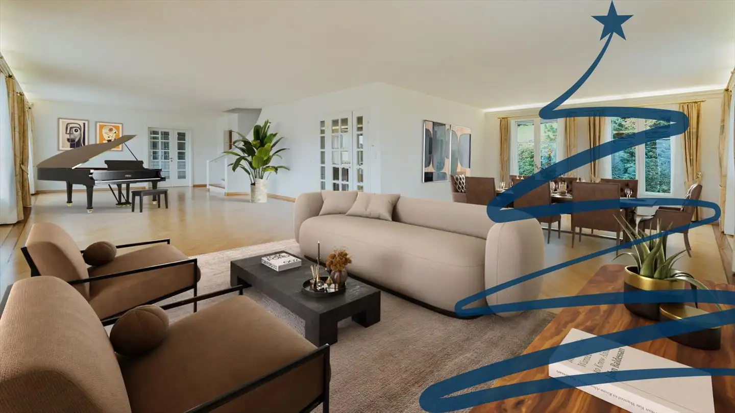 Casa singola in vendita - 6376 Emmetten