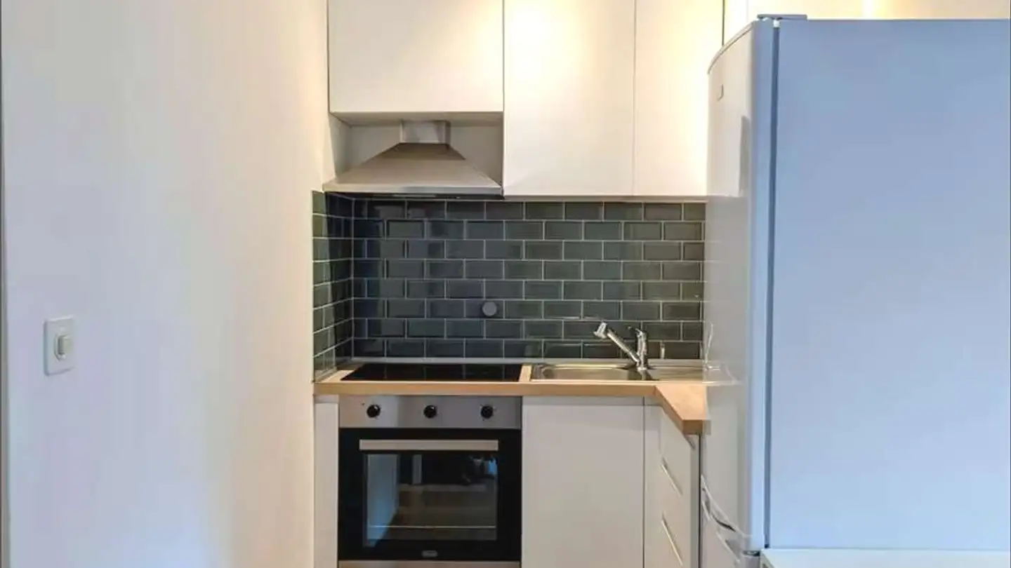 Wohnung mieten - 6900 Lugano - Foto 4
