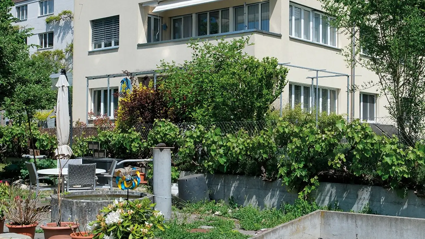Appartamento in vendita - Gerbegraben 3d, 3110 Münsingen