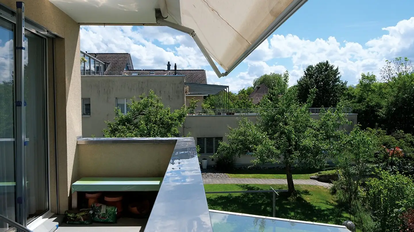 Appartamento in vendita - Gerbegraben 3d, 3110 Münsingen - Foto 2
