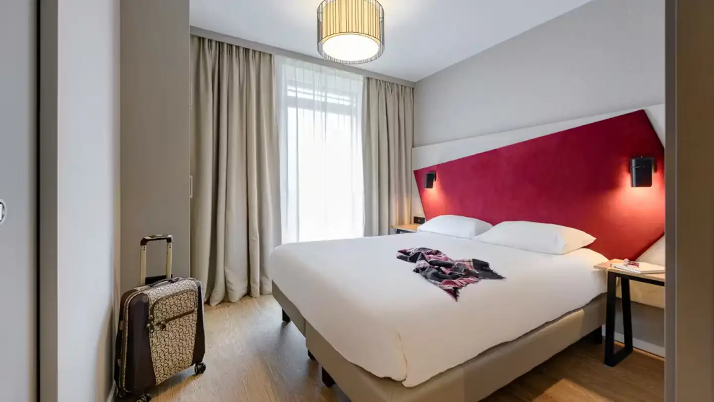 Wohnung mieten - Stampfenbachstrasse, 8006 Zürich - Foto 2