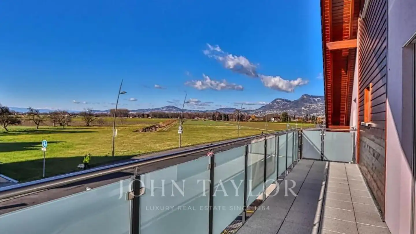 Penthouse for sale - 1847 Rennaz - Photo 4